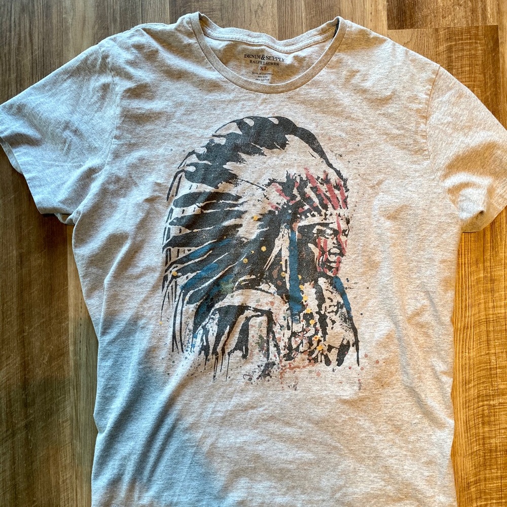 Polo Ralph Lauren Tshirt